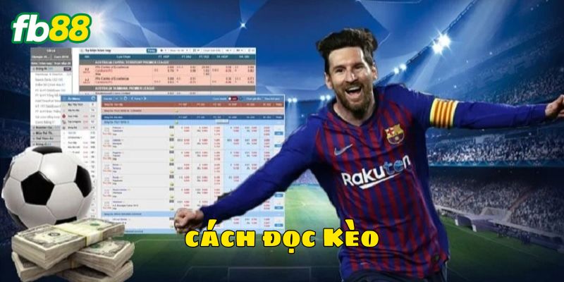 Biết cách đọc kèo mang lại nhiều lợi thế