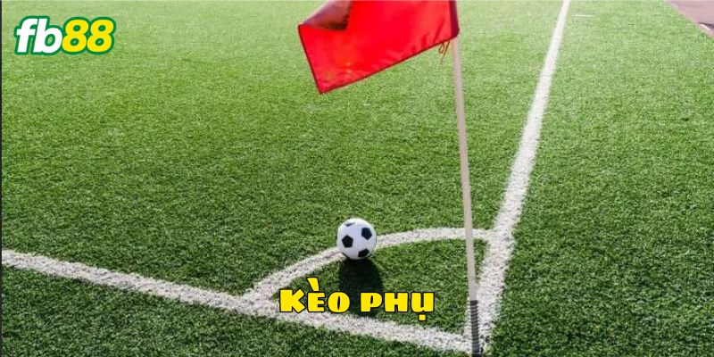 Đôi nét chi tiết về các loại kèo phụ