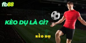 Giới thiệu về kèo dụ người mới cần nắm